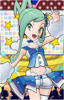 Lisia's image