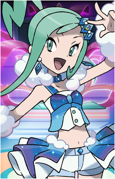 Lisia's image