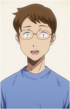 Hirofumi Asada's image