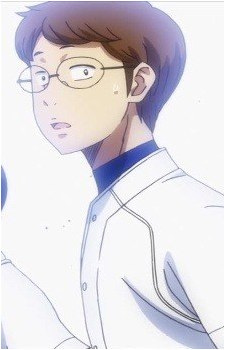 Hirofumi Asada