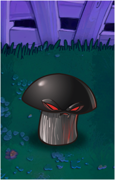 Doom-shroom