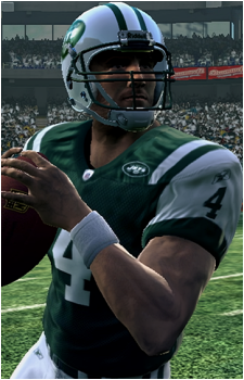 Brett Favre