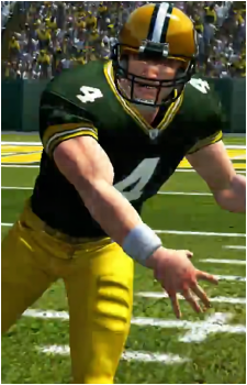 Brett Favre's image