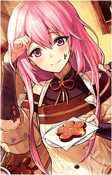 Suzuka {TAC}