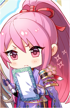Suzuka {TAC}