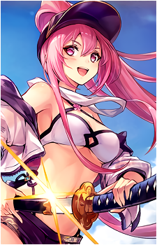 Suzuka {TAC}