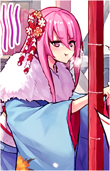 Suzuka {TAC}
