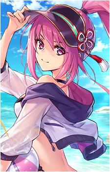 Suzuka {TAC}