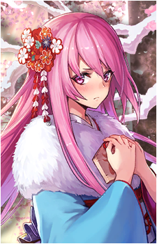 Suzuka {TAC}