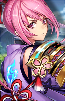 Suzuka {TAC}