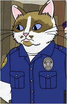 Meow Meow Fuzzyface's image