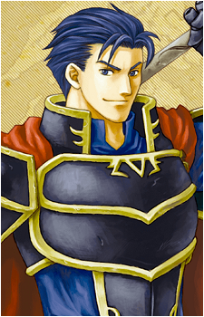 Hector's image