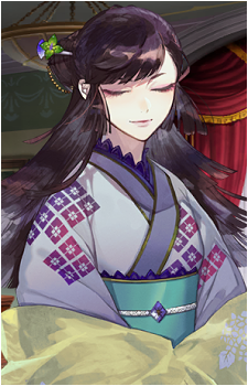 Kusumoto Taki's image