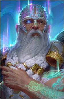 Alrund's image