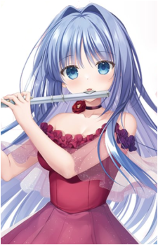 Nayuki Minase