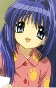 Nayuki Minase Image