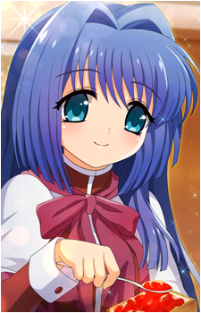Nayuki Minase