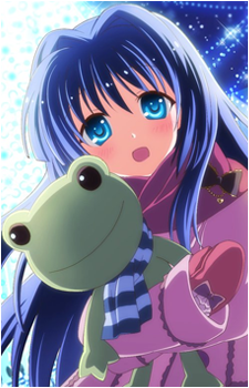 Nayuki Minase