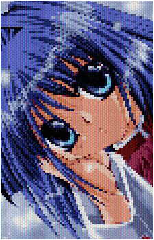 Nayuki Minase