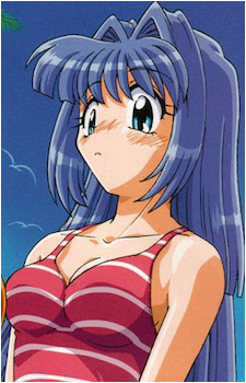 Nayuki Minase