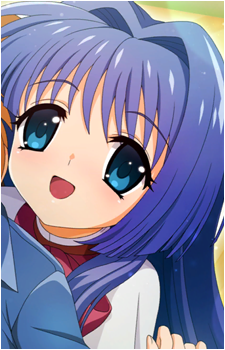 Nayuki Minase
