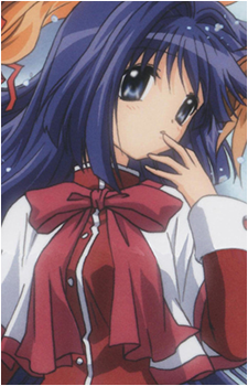 Nayuki Minase