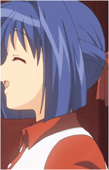 Nayuki Minase