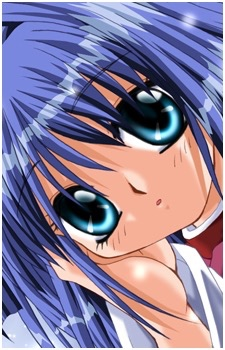 Nayuki Minase