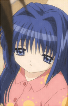 Nayuki Minase