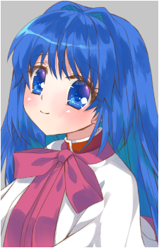 Nayuki Minase