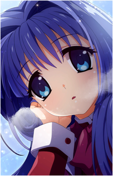 Nayuki Minase
