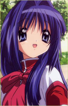 Nayuki Minase's image