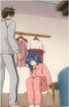 Nayuki Minase