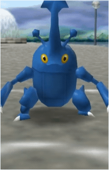 Image 22 of Heracross