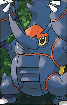 Image 2 of Heracross