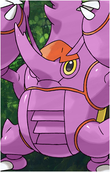 Image 4 of Heracross
