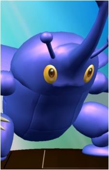 Image 21 of Heracross
