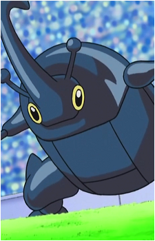 Image 19 of Heracross