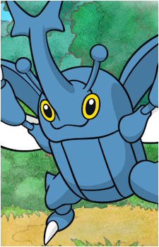 Image 5 of Heracross