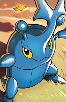 Image 10 of Heracross