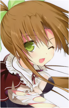 Imari Nagakura