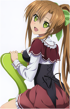 Imari Nagakura