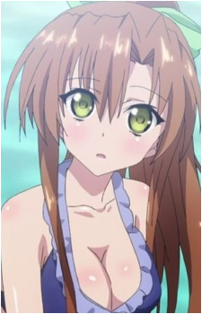 Imari Nagakura
