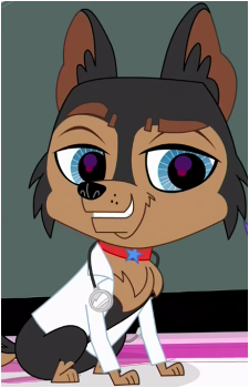Doctor Handsomeface's image