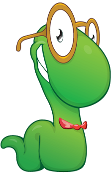 Lex the Bookworm's image