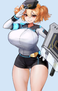 Cerberus's image