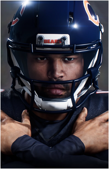 Caleb Williams