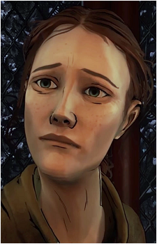 Bonnie {TWD}'s image