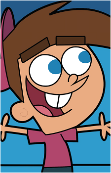 Timmy Turner's image