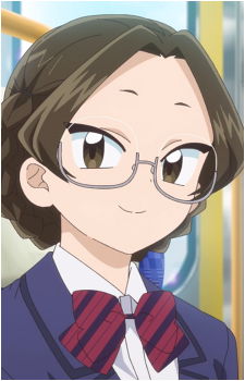 Katou Mikuni
